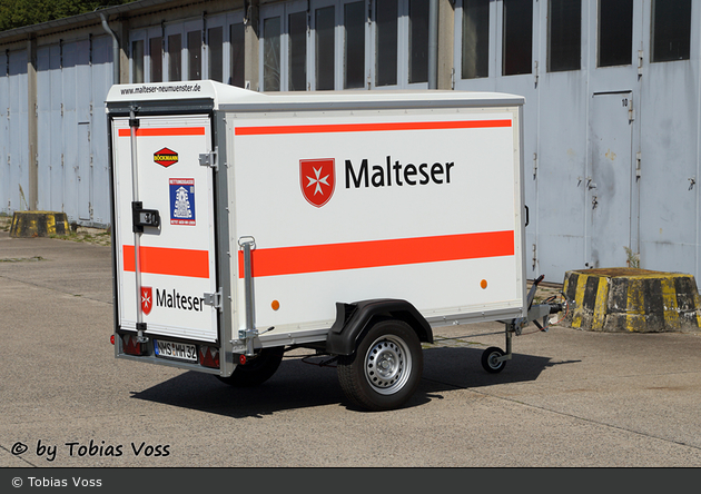 Johannes Neumünster 32/xx-01 - AH-Transport