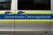 Kiel - Kommunaler Ordnungsdienst - PKW (KI-LH 2286)