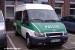 BP26-709 - Ford Transit 125 T330 - HGruKw (a.D.)