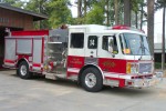 Raleigh - Fire Department - Engine 14