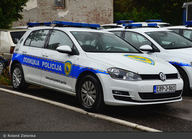 Brčko - Policija - FuStW - 049