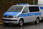 NRW5-2780 - VW T6 4motion - Zugfahrzeug