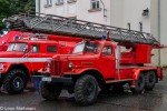 Přerov - HZS - DL (a.D.)