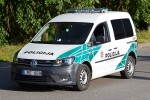 Vilnius - Lietuvos Policija - FuStW - V1209