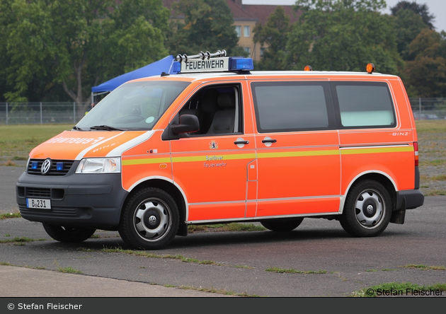 Florian Berlin ELW 1 C-Dienst B-231 (a.D.)