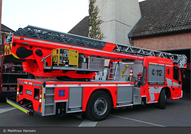 Florian Stuttgart 01/33-01