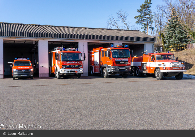 BB - FF Lieberose