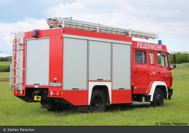 Florian Geisa 42