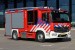 Stichtse Vecht - Brandweer - HLF - 09-3631