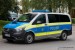 BWL4-4341 - MB Vito 114 CDI - FuStW