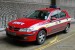 London - Fire Brigade - Car - C707 (a.D.)