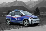 Wattens - Gemeindepolizei - FuStW