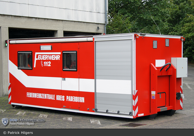 Florian Paderborn 01/xx-xx - AB-Sozial