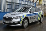 Kladno - Policie - FuStW - 5SK 4795