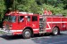 Earlysville - VFD - Engine 45
