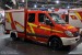Mercedes-Benz Sprinter 515 CDI - Ziegler - TSF
