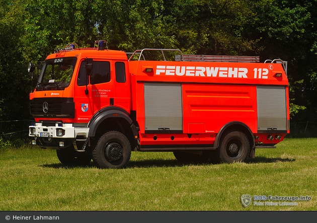 Florian Segeberg 92/25-01 (a.D.)