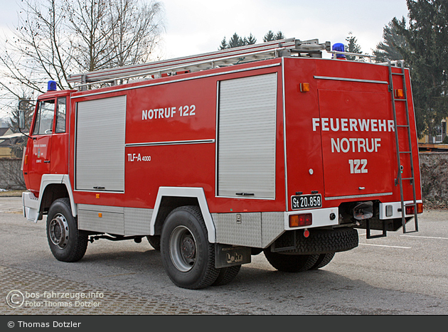 Leibnitz - FF - TLF-A 4000