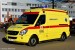 Malle - Ambulancedienst Poppel - RTW - 107002 (a.D.)