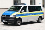M-PM 8288 - VW T6.1 - FuStW