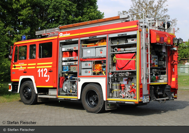 Florian Wittershausen 40/01