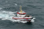Ballstad - Redningsselskapet - Seenotrettungsboot "DET NORSKE VERITAS" - RS 125