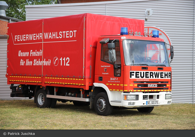 Florian Segeberg 30/67-01