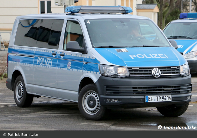EF-LP 9404 - VW T6 - HGruKw