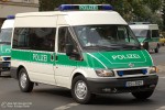 BePo - Ford Transit 115 T330 - HGruKw (a.D.)