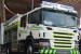 Aberdeen - Grampian Fire & Rescue Service - WrL