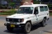 Mzuzu - Ministry of Health and Population - Ambulance