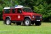 GB - Fallingbostel - Defence Fire & Rescue Service – KdoW (a.D.)
