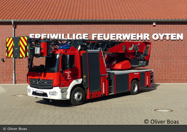 Florian Verden 16/30-02