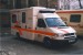 Krankentransport AMG - ITW 32