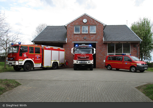 NW - FF Viersen - LG Hagenbroich