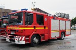 Netherton - Merseyside Fire & Rescue Service - WrL