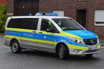 NRW4-2499 - MB Vito 116 CDI - FuStW