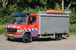 Het Hogeland - Brandweer - RW - 01-1572