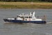 WSP 02 - Streifenboot