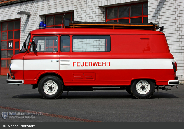 Florian Oder-Spree 03/40-01 (a.D.)