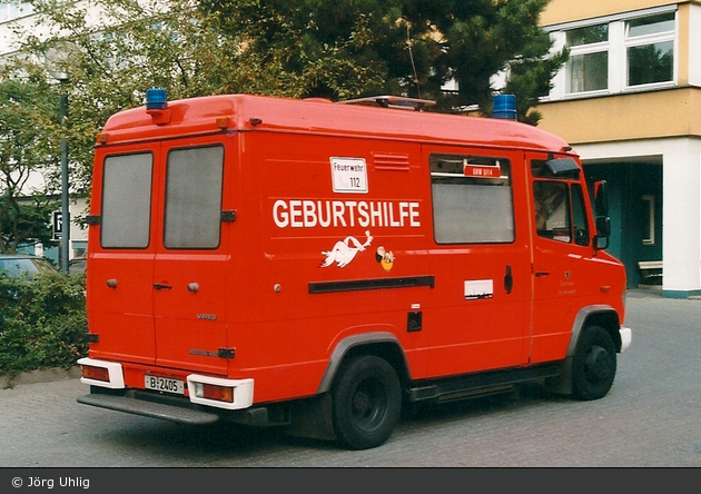 Florian Berlin GHW B-2405 (a.D.)
