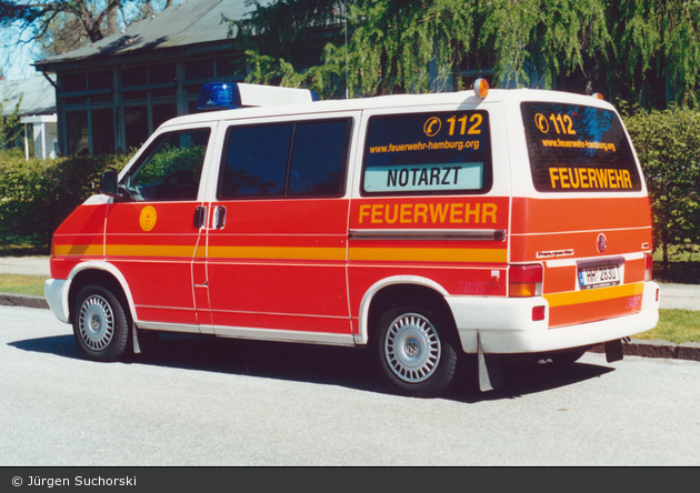 Florian Hamburg NEF (HH-2830) (a.D.)