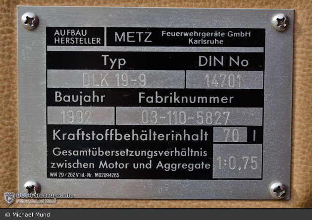 Florian Celle 23/32-04 (a.D.)