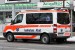 Ambulanz Akut - KTW (HH-UF 664) (a.D.)