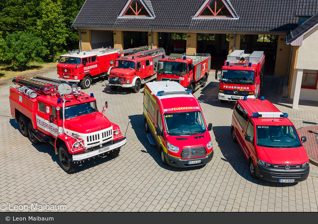 BB - FF Kirchhain