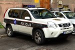Sarajevo - Policija - FuStW