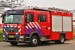 Nijmegen - Brandweer - HLF - 08-2332 (a.D.)