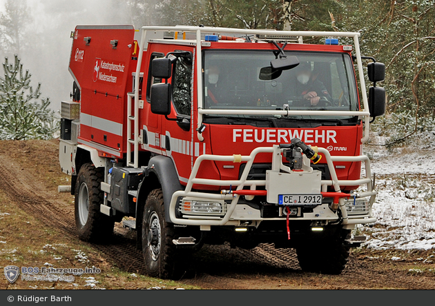 Kater Niedersachsen 05/29-12