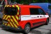 US - Stuttgart - USAG Fire & Emergency Services - PKW