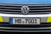 HB-7001 - VW Passat Variant - FuStW